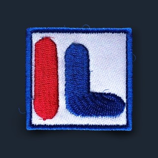 Логотип @ilovskiy - иловский