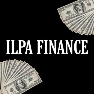 Логотип @ilpa_finance - ILPA FINANCE ТРЕЙДИНГ ИНВЕСТИЦИИ
