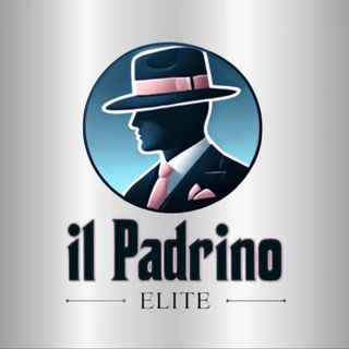Логотип @ilpadrinoelite - Il Padrino Elite - N°1 in 🇮🇹