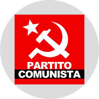 Логотип @ilpartitocomunista_ufficiale - Il Partito Comunista - PC - Ufficiale