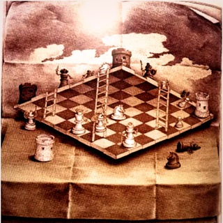 Логотип @ilpp_public - Суть дела