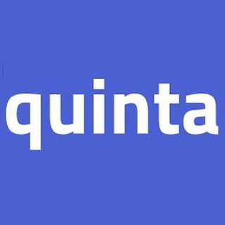 Логотип @ilquinta - Stefano Quintarelli Weblog