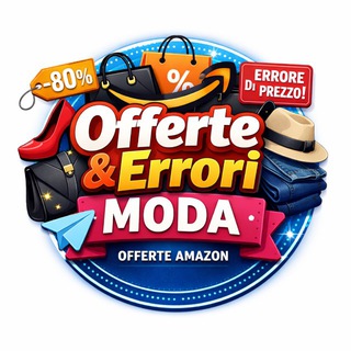Логотип @ilregnodellamoda - Offerte & Errori MODA - GiCa shop