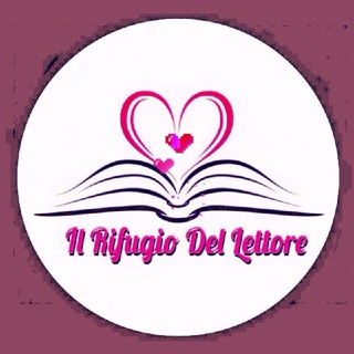 Логотип @ilrifugiodellettore - Il Rifugio del Lettore📚