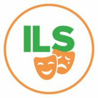 Логотип @ils_drama_studio - Театральная студия "Wonderland" 🎭