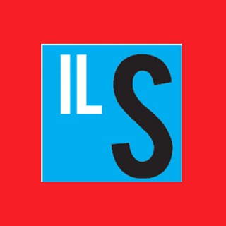 Логотип @ilsaronnobn - IlSaronno breaking news
