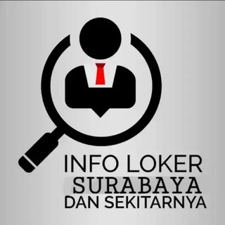 Логотип @ilsds - Info Loker Surabaya dan Sekitarnya (ILSdS)