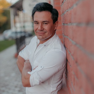 Логотип @ilshatyaaparov - Ильшат Яппаров