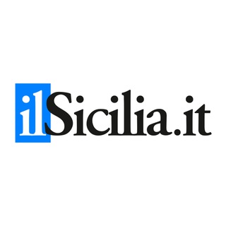 Логотип @ilsiciliait - IlSicilia.it