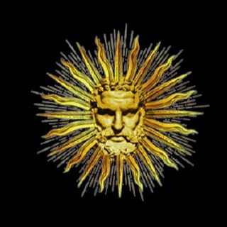 Логотип @ilsoleilmondo - ☀️IL SOLE IL MONDO☀️