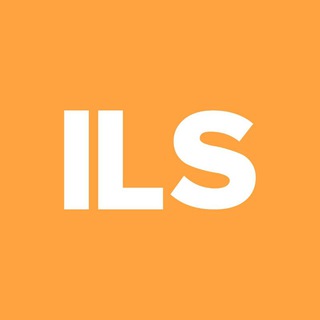 Логотип @ilsschoolinfo - Английский язык с ILS