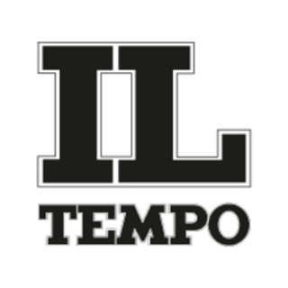 Логотип @iltempo_it - Il Tempo