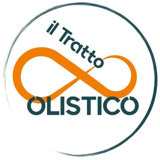 Логотип @iltrattoolistico - il Tratto Olistico