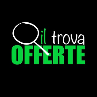 Логотип @iltrovaofferteregali - Il Trova Offerte - Idee regalo