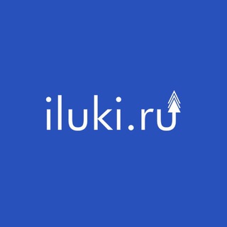 Логотип @ilukiru - iluki.ru: Великие Луки и Псковская область