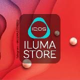 Логотип @ilumastorerus - ilumastorerus
