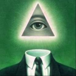 Логотип @iluminatibott - illuminatibot