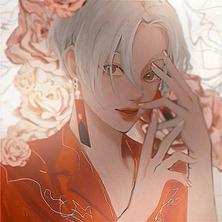 Логотип @iluvgays - ⌞ выҕᴘᴀться из мᴀнги ▻ izana kurokawa ⌝