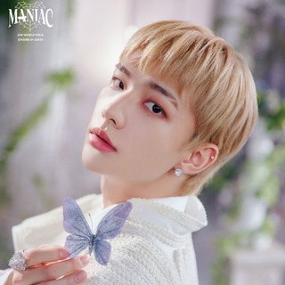 Логотип @iluvukpopshop - 🌷143 k-pop shop