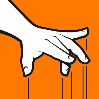 Логотип @iluziya_obmana - ИЛЛЮЗИЯ ОБМАНА | ТЕХНОЛОГИИ МАНИПУЛИРОВАНИЯ