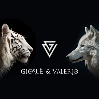 Логотип @ilviaggiosciamanico - Giosuè e Valerio