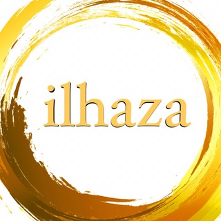 Логотип @ilxaza - ⚜️Ильхаза⚜️