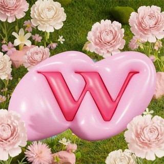 Логотип @ily_wishlist - WISHLIST