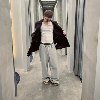 Логотип @ilya_a_la_mo_de - ДОМ ГАРМОНИИ