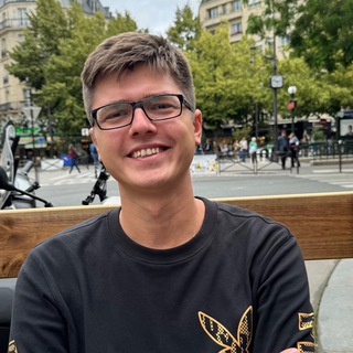 Логотип @ilya_bakulin - Илюха-Летает: Путешествия с ветерком!