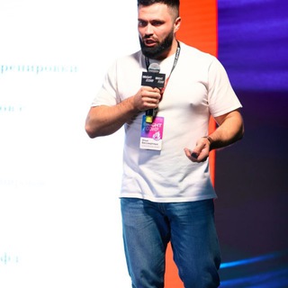 Логотип @ilya_bessmertnyh - Илья Бессмертных|Личный блог о карьере и жизни
