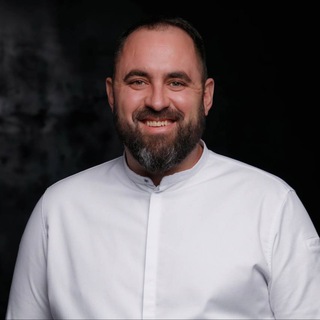 Логотип @ilya_blagoveschensky - Шеф Благовещенский