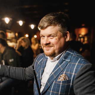 Логотип @ilya_eto_ya - Илья это я)