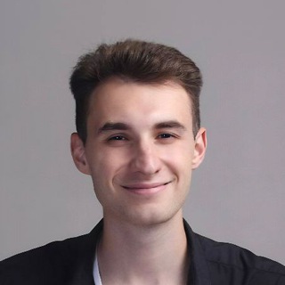 Логотип @ilya_kramnik - Илья Крамник | Опора в бизнесе