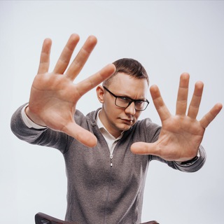 Логотип @ilya_kurchakov - Илья Курчаков