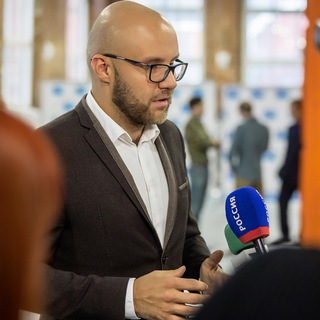 Логотип @ilya_lisnyak - ЛИСНЯК