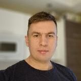 Логотип @ilya_remeslaw - Ilya Remeslo