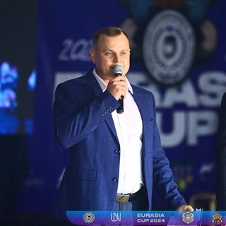 Логотип @ilya_vodichev - VODICHEV