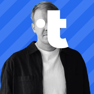 Логотип @ilya_zhigulin - Илья Жигулин