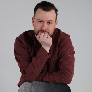 Логотип @ilya_zorn - ⚡️ Илья Балтабаев. НеКонспирология