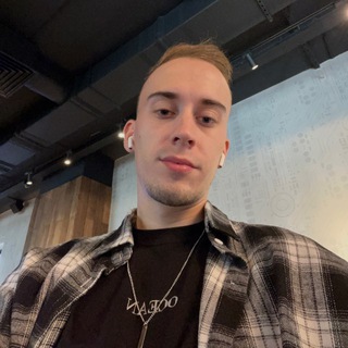 Логотип @ilyaa_sokolov - Ілля на зв‘язку