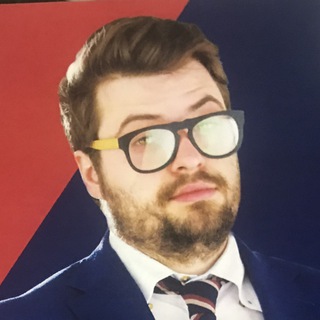 Логотип @ilyabalahnin - Канал Ильи Балахнина