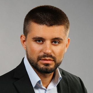 Логотип @ilyabukatin - Илья Букатин