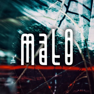 Логотип @ilyachertkov - Илья сегодня... (mal0)