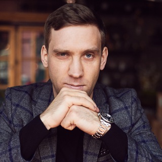 Логотип @ilyafinance - ПАНТЕЛЕЙМОНОВ PRO. ФИНАНСЫ