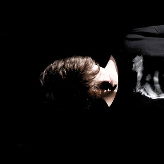 Логотип @ilyakaravat - ILYA KARAVATSKIY