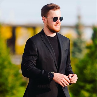 Логотип @ilyakarpuhin89 - Карп на связи | Илья Карпухин #89