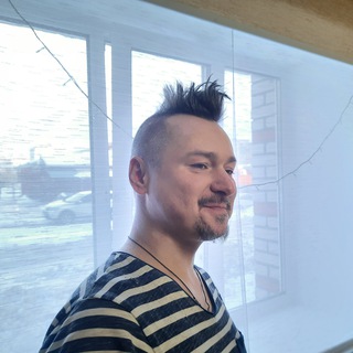 Логотип @ilyakosygin - Ilya Kosygin