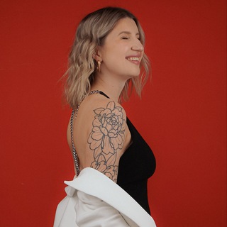 Логотип @ilyakova_zdes - Ильякова. Продажи каждый день