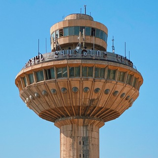 Логотип @ilyalewis_soviet_arch - Soviet Arch [by ilyalewis]