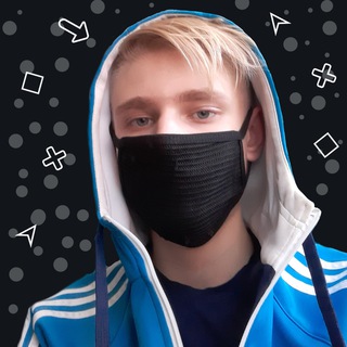 Логотип @ilyalikeus - Likeus
